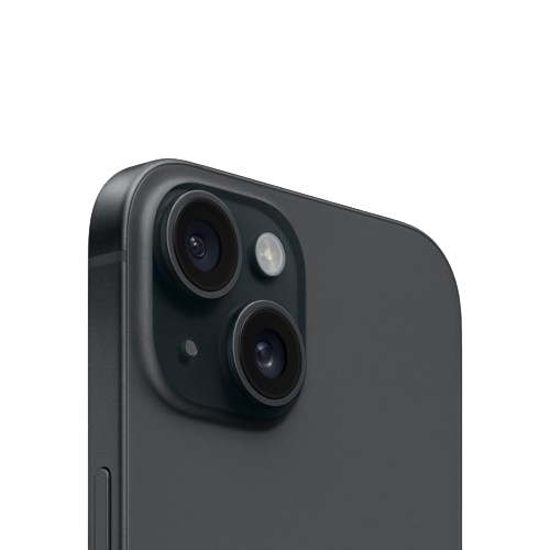 Apple iPhone 15 Plus 128GB Black (вживаний, гарний стан) А- Global